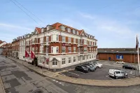 Hotel Kronjylland