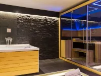 Hôtel des Princes, Chambéry Centre - Spa