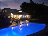 The Jolly Poacher Retreat - Pools