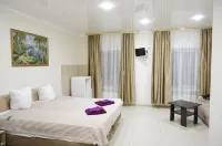 SpaHotel-Plaza - إقامة ريفية