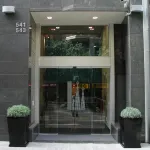 Hotel Sagrada Familia - พร้อมอาหารเช้า