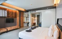 9D Sport Hotel - Pool
