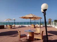 AX Blue Suítes - Bares