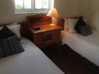 Camdeboo Cottages - WiFi