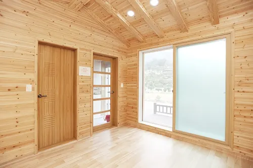 Wonju Daegyo Pension - ペンション