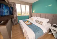 VH Premier As Tirana Hotel & Meeting Center - Suối nước nóng