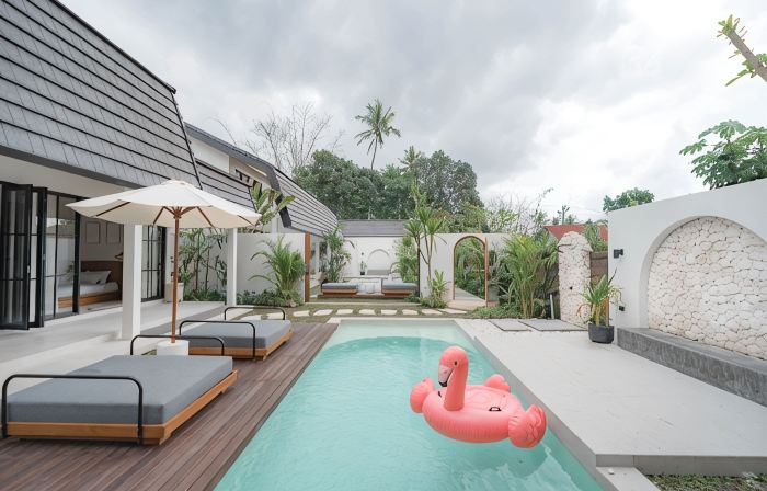 Cendana Villa Jogja