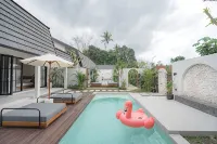 Cendana Villa Jogja - Luxury