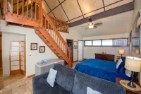 Experience the Island Paradise of Kauai's North Shore from above the Treetops. - Wifi