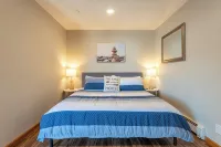 Sandy Point Resort Suit, amazing 365 Lakeview - 4-Sterne