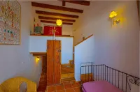 El Palomar de la Breña