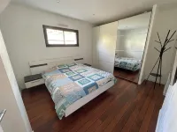 Maison 4ch/8pers Bourg de Baden, Proche des Plages au Coeur du Golfe du Morbihan - Wifi