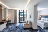 Ambassadori Goderdzi Hotel - 5-Star