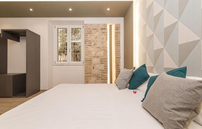 Le Note di Fred Rent Room