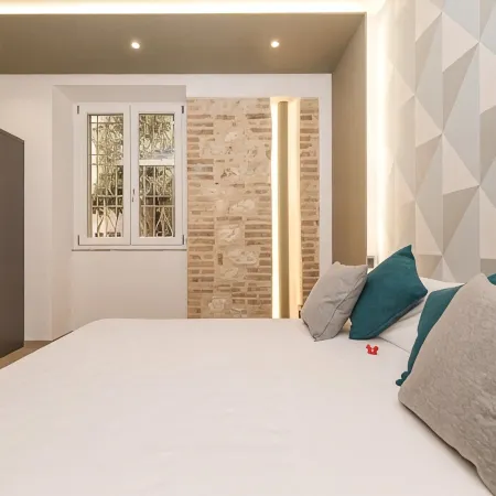 Le Note di Fred Rent Room