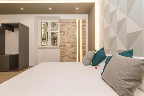 Le Note di Fred Rent Room - 4-Star