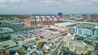 Indy Stadium Villa 702 - Huoneistot