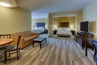 Holiday Inn Express & Suites RICHMOND by IHG