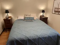Cabin joins Lost River State Park! Convenient to most popular hiking trail. - 4-Star