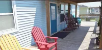 REESE'S RENDEZVOUS: Great Views of the Beach! - 2 stjerner