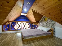 Gapyeong Valley Hyu Pension Hotels near Daewonsa
