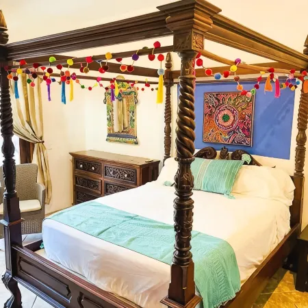 Casa Boho 1