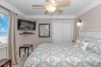 Finer in Carolina! August Opening! Discounted! 3-4 Night Min! - Balcony