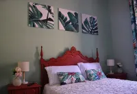 Casa da Nonô - Cozy, Familiar & Adorable - balcony
