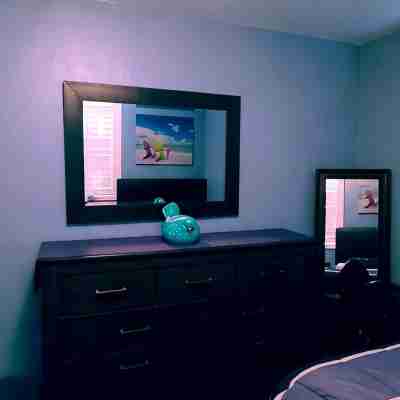 It's all about location and you deserve a vacation Rooms
