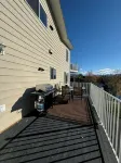 Charming 2-bedroom condo in fabulous Wasilla with WiFi