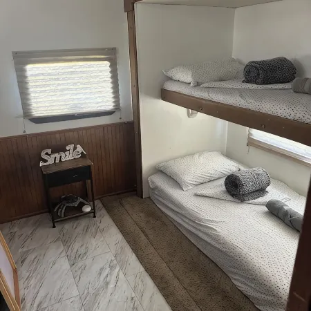 Arasibo RV