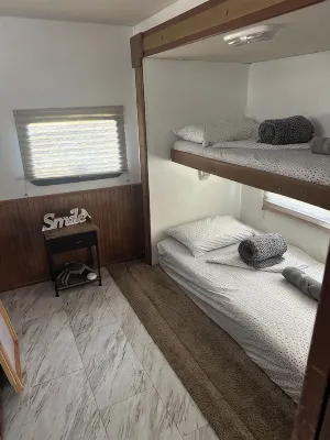 Arasibo RV