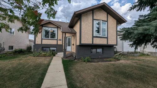 Peaceful and Inviting 4 Bedroom Bilevel House