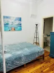 Historic Front St Loft w/Sauna! Best location in Heart of Downtown Wilmington - 4-Star