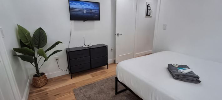 The Mini-Lux A. at Lower Atwells Hotels in Providence