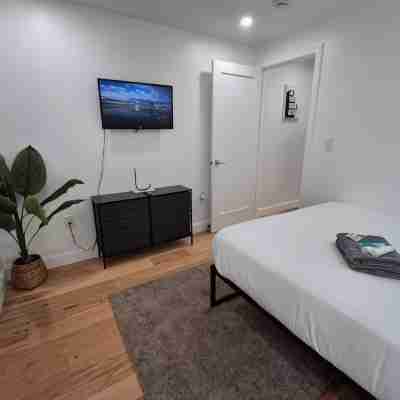 The Mini-Lux A. at Lower Atwells Rooms