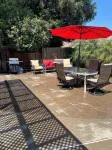 Beautiful 3-bedroom 2-baths with a pool and RV parking. - Boutique