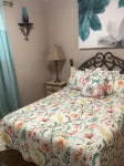Morning Glory  / Complete house 5 Bedrooms 2 full Baths / Truly a Hidden Gem.