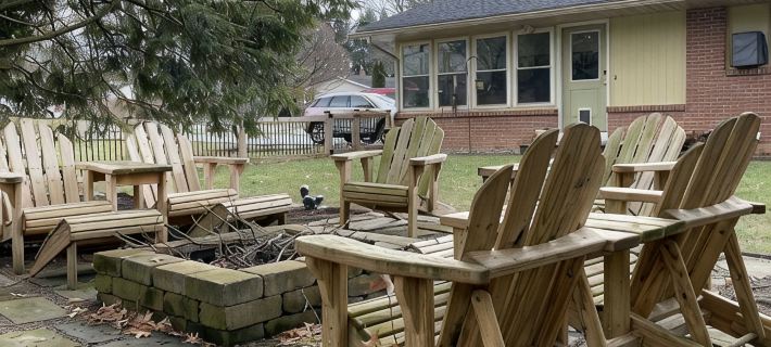 Beautiful & Beloved Home Minutes from Penn State.  Private & quiet neighborhood. Hotels in Centre County