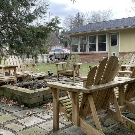 Beautiful & Beloved Home Minutes from Penn State. Private & quiet neighborhood.