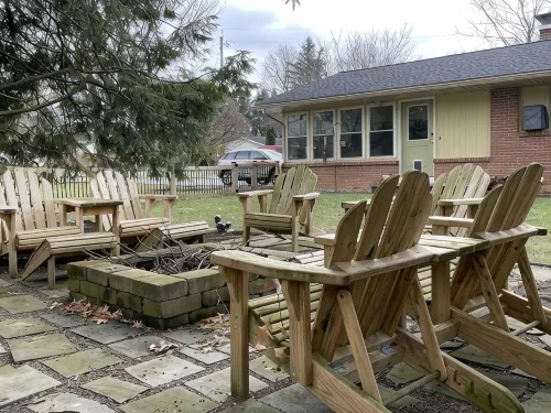 Beautiful & Beloved Home Minutes from Penn State.  Private & quiet neighborhood. - 4 estrellas