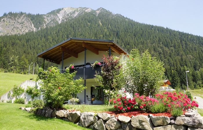 Your apartment in the natural snow paradise