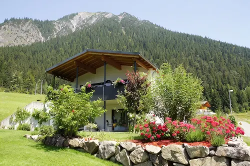 Your apartment in the natural snow paradise - WiFi