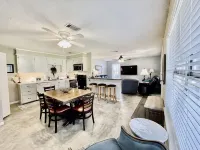 Hideaway Haven @ Lake Granbury - 3 stjerner