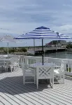 Ogunquit Oceanfront Condo, stunning views private balcony 1BR/1BA steps to town - Homestays