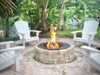 Make yourself at home in Delray Beach!!<br><br><br> - Gym