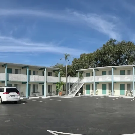 The Floridian Inn