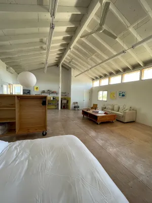 Artist Loft - Western Edge of Marfa - Wifi