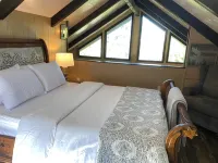 Beech Mountain Retreat - PET Friendly! - Balkon