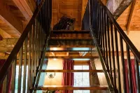 Borders Retreat, Cosy Character Cottage Greytown - 3-Star